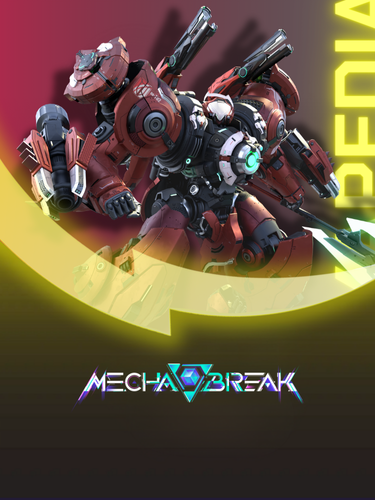 Mecha Break